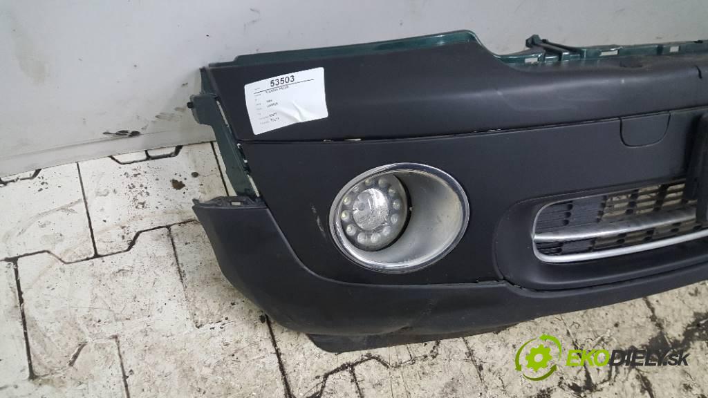 MINI COOPER   2007 120 kW   1598 nárazník přední část