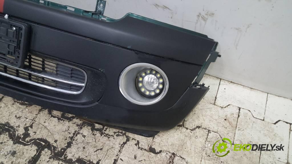 MINI COOPER   2007 120 kW   1598 nárazník přední část