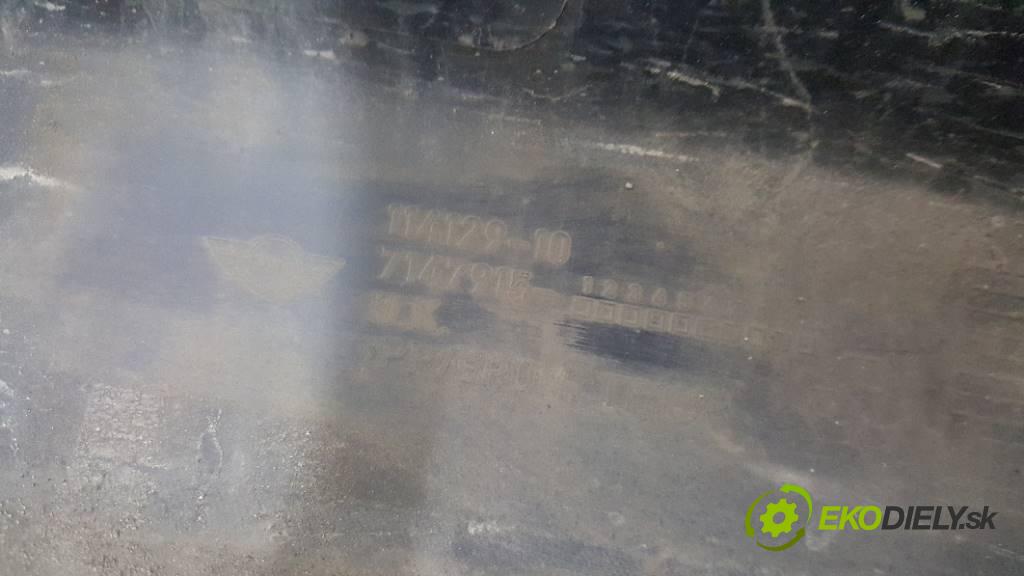 MINI COOPER   2007 120 kW   1598 práh levý  (Ostatní)