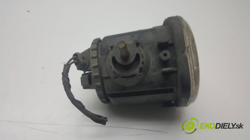 ALFA ROMEO 166    2007 185 kW    2387 hmlové svetlo, hmlovka pravý 370407486