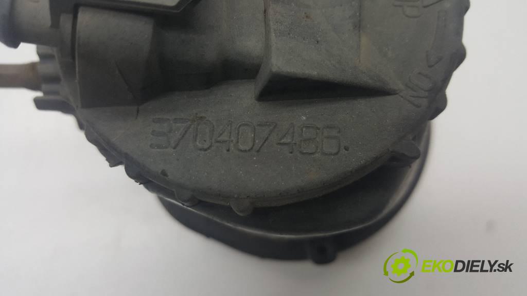 ALFA ROMEO 166    2007 185 kW    2387 hmlové svetlo, hmlovka pravý 370407486