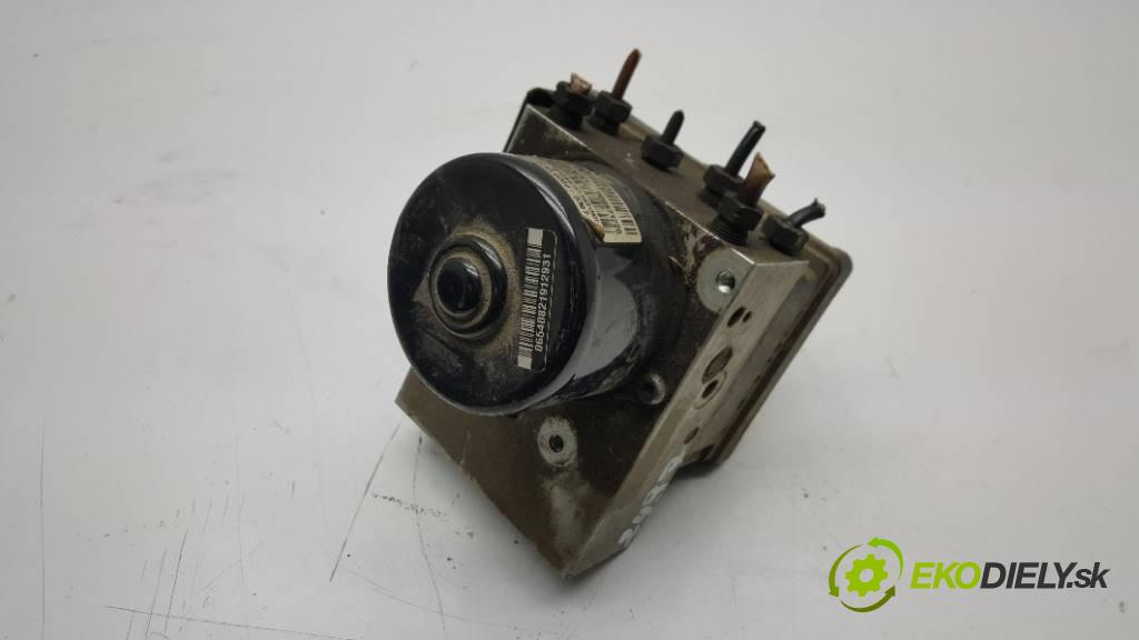 VOLVO XC 70 V 70 2003 120KW V 70 2401 Pumpa ABS P08671225   (Pumpy ABS)