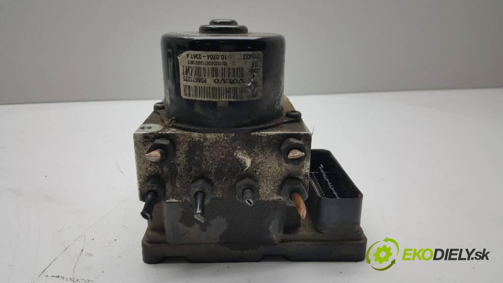 VOLVO XC 70 V 70 2003 120KW V 70 2401 Pumpa ABS P08671225   (Pumpy ABS)