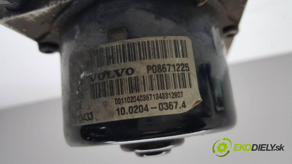 VOLVO XC 70 V 70 2003 120KW V 70 2401 Pumpa ABS P08671225   (Pumpy ABS)