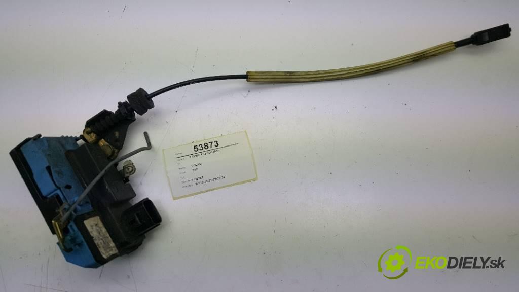 VOLVO S60   2002 120KW   2401 zámok přední část levý