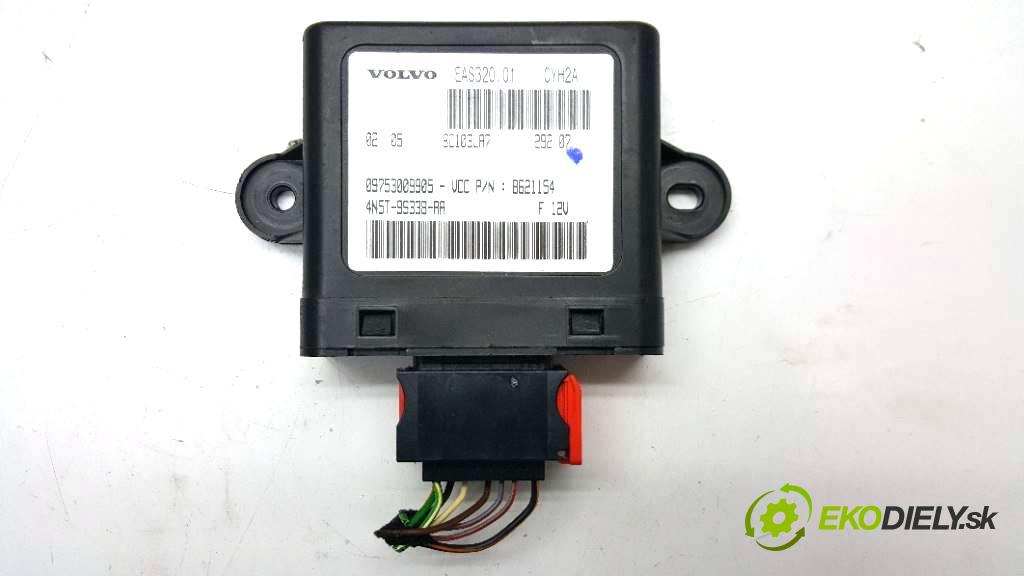 VOLVO V50   2006 80KW   1560 Modul 1 EAS320.01