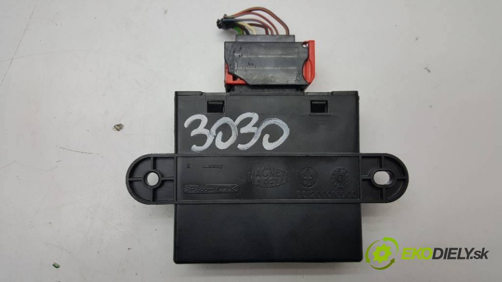 VOLVO V50   2006 80KW   1560 Modul 1 EAS320.01