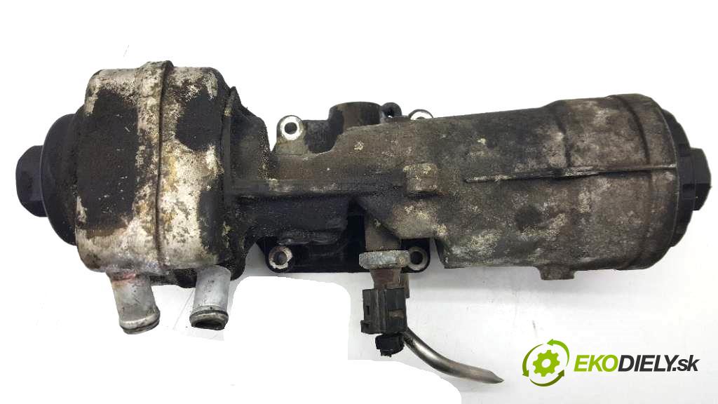 VOLKSWAGEN JETTA   2006 77KW    1896 obal filtra oleje 045115389E