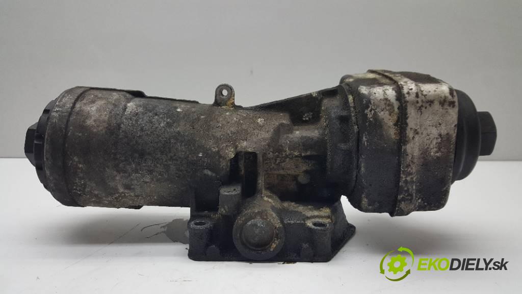 VOLKSWAGEN JETTA   2006 77KW    1896 obal filtra oleje 045115389E