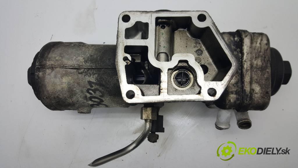 VOLKSWAGEN JETTA   2006 77KW    1896 obal filtra oleje 045115389E