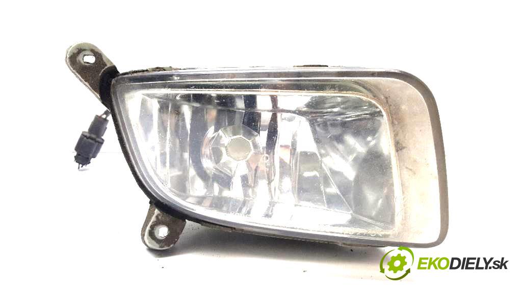 HYUNDAI  MATRIX   2004 103 kW    1599 hmlové svetlo, hmlovka pravý 