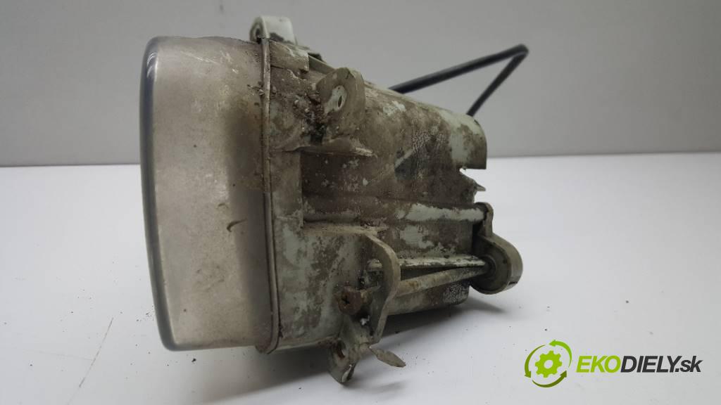 HYUNDAI  MATRIX   2004 103 kW    1599 hmlové svetlo, hmlovka pravý