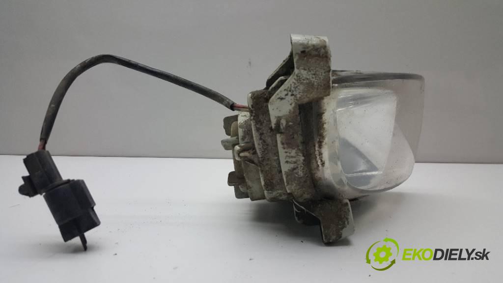HYUNDAI  MATRIX   2004 103 kW    1599 hmlové svetlo, hmlovka pravý
