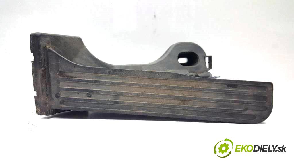 VOLKSWAGEN TOURAN I 2008 105 kW I 1896 Potenciometer plynového pedálu 1T1723503H 6PV008689-01 (Pedále)