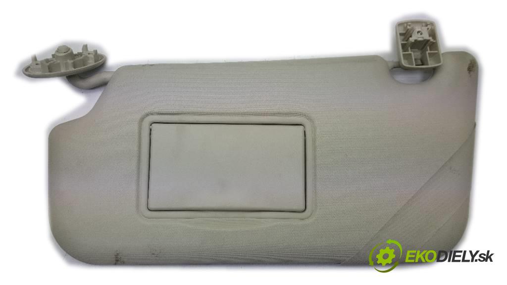 FORD FOCUS  MK3 2013 115 kW  MK3 1997 Clona slnečná ľavá strana 