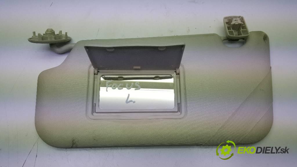 FORD FOCUS  MK3 2013 115 kW  MK3 1997 Clona slnečná ľavá strana