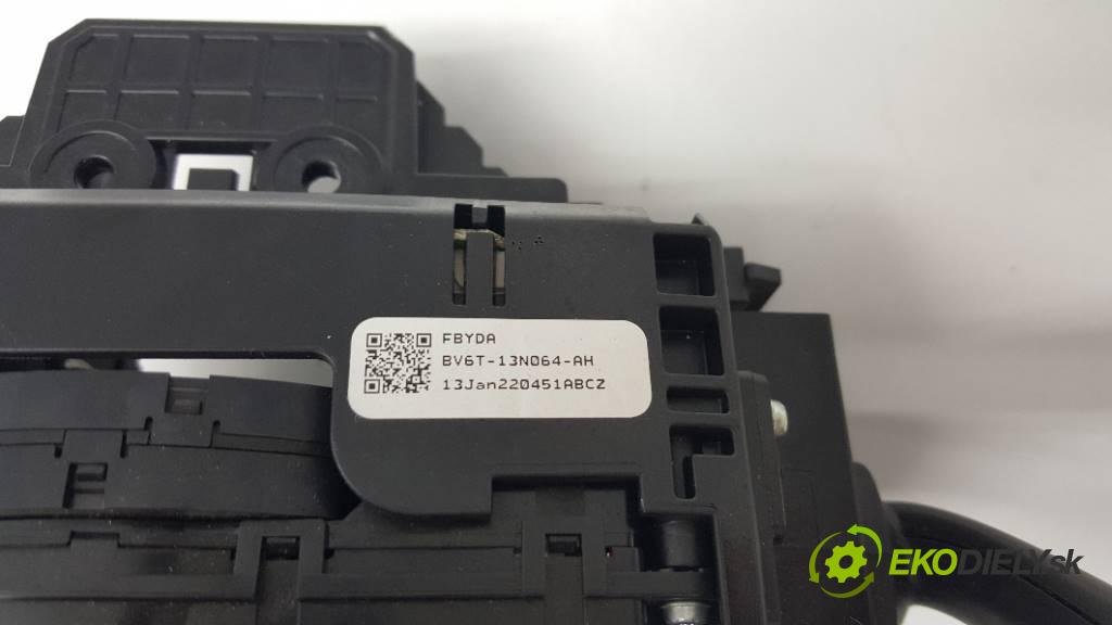 FORD FOCUS  MK3 2013 115 kW  MK3 1997 Prepínač kombinovaný BV6T-13N064-AH (Prepínače, spínače, tlačidlá a ovládače kúrenia)