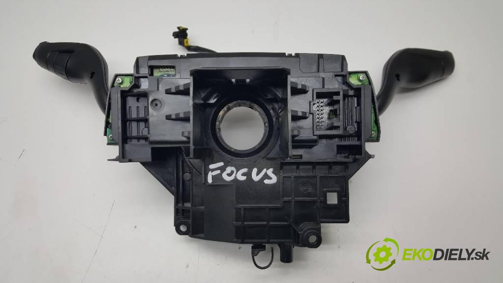 FORD FOCUS  MK3 2013 115 kW  MK3 1997 Prepínač kombinovaný BV6T-13N064-AH (Prepínače, spínače, tlačidlá a ovládače kúrenia)