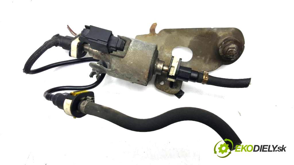 FORD FOCUS  MK3 2013 115 kW  MK3 1997 Pumpa paliva vonkajšia AV61-9A407-AD (Palivové pumpy, čerpadlá, plaváky)