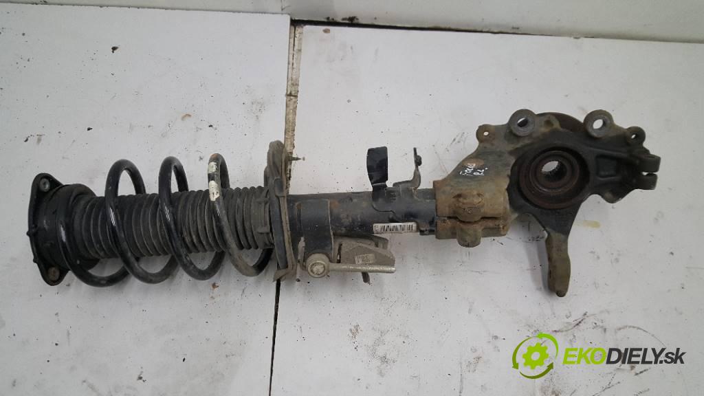 FORD FOCUS  MK3 2013 115 kW  MK3 1997 Tlmič predný ľavy BV61-18K001-ACD  (Ostatné)