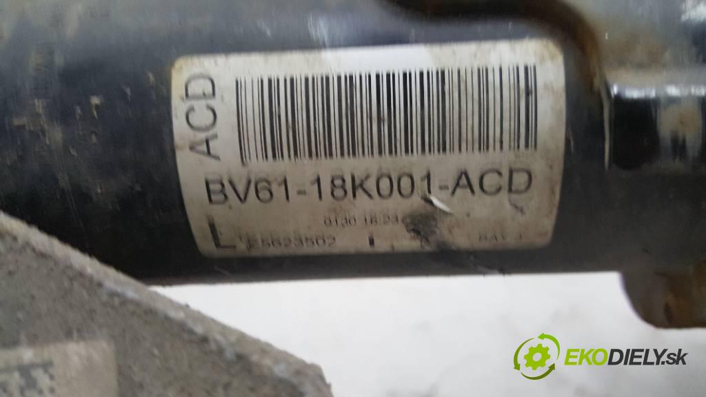 FORD FOCUS  MK3 2013 115 kW  MK3 1997 Tlmič predný ľavy BV61-18K001-ACD  (Ostatné)