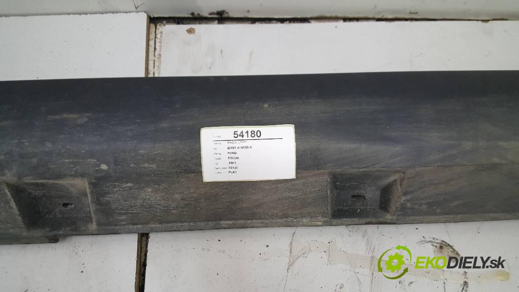 FORD FOCUS  MK3 2013 115 kW  MK3 1997 práh levý BM51-A10155-A (Ostatní)