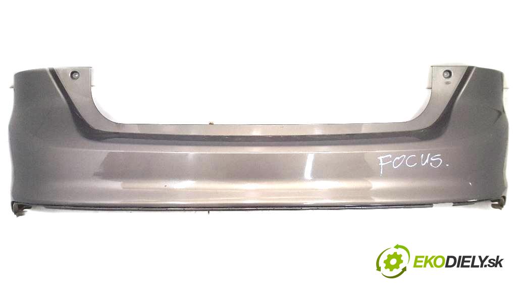 FORD FOCUS  MK3 2013 115 kW  MK3 1997 nárazník zadní část BM51A17906A