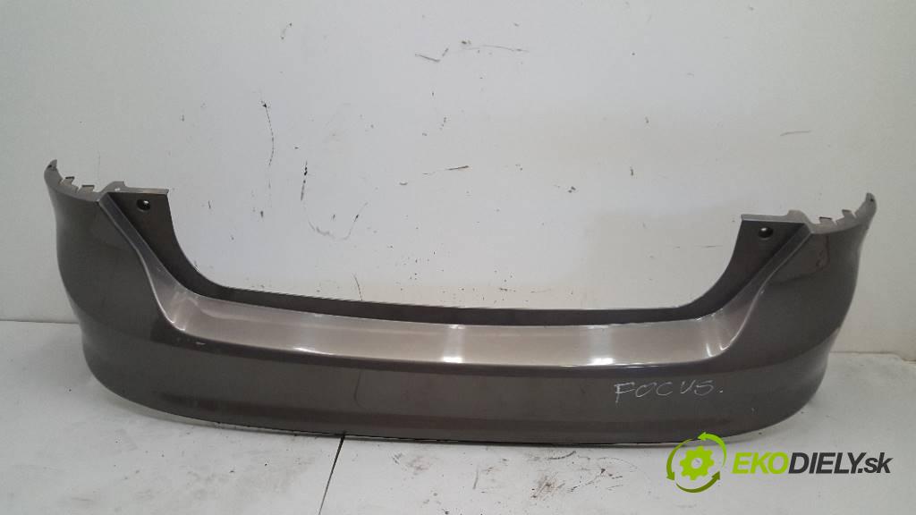 FORD FOCUS  MK3 2013 115 kW  MK3 1997 nárazník zadní část BM51A17906A