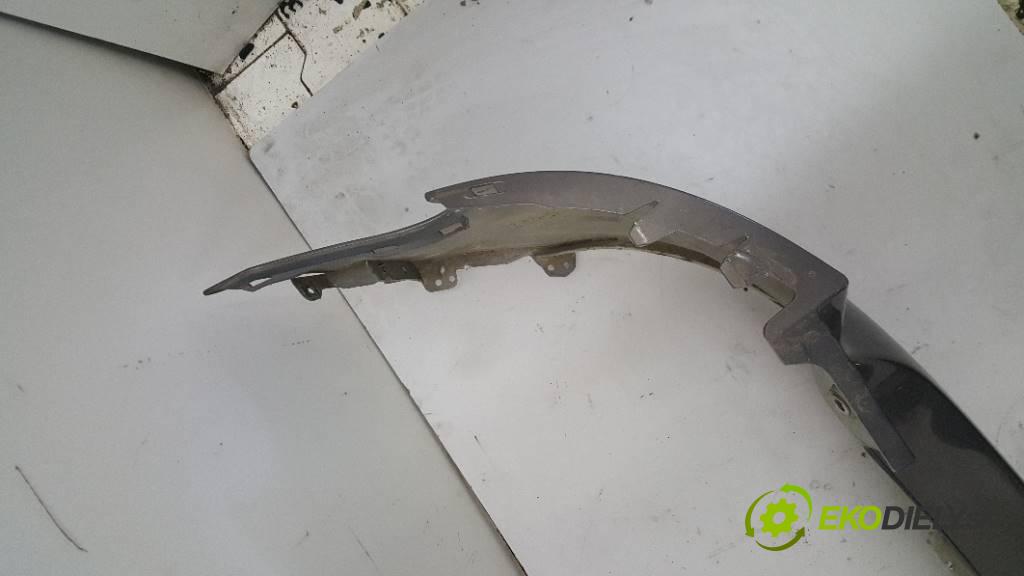 FORD FOCUS  MK3 2013 115 kW  MK3 1997 nárazník zadní část BM51A17906A