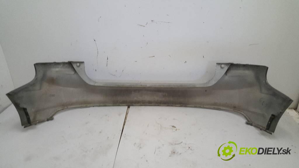 FORD FOCUS  MK3 2013 115 kW  MK3 1997 nárazník zadní část BM51A17906A