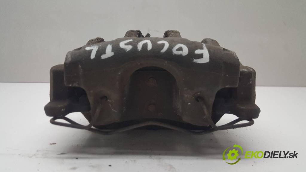 FORD FOCUS  MK3 2013 115 kW  MK3 1997 Brzdič strmeň zad ľavy  (Ostatné)