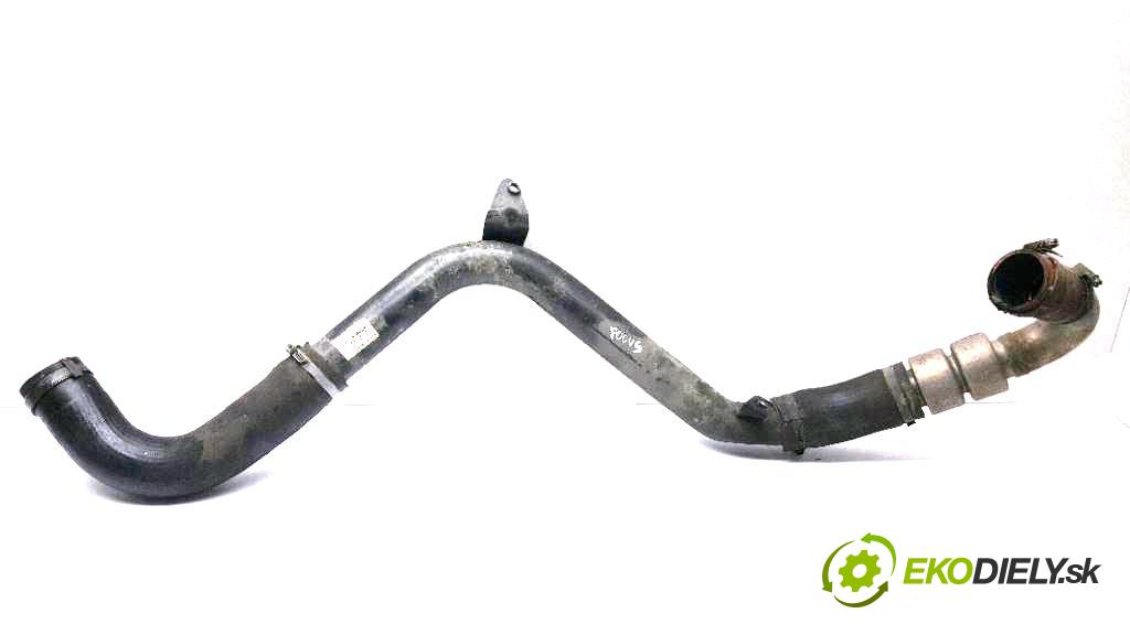 FORD FOCUS  MK3 2013 115 kW  MK3 1997 Rúra hadice turba AV61-6C646-AC (Hadice intercoolera)