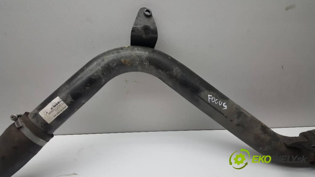 FORD FOCUS  MK3 2013 115 kW  MK3 1997 Rúra hadice turba AV61-6C646-AC (Hadice intercoolera)