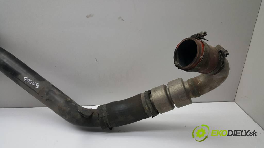 FORD FOCUS  MK3 2013 115 kW  MK3 1997 Rúra hadice turba AV61-6C646-AC (Hadice intercoolera)