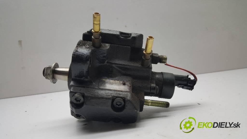 VOLKSWAGEN BORA   2003 74KW    1896 Pumpa vstrekovacia 0445010018 7700111010 (Vstrekovacie čerpadlá)