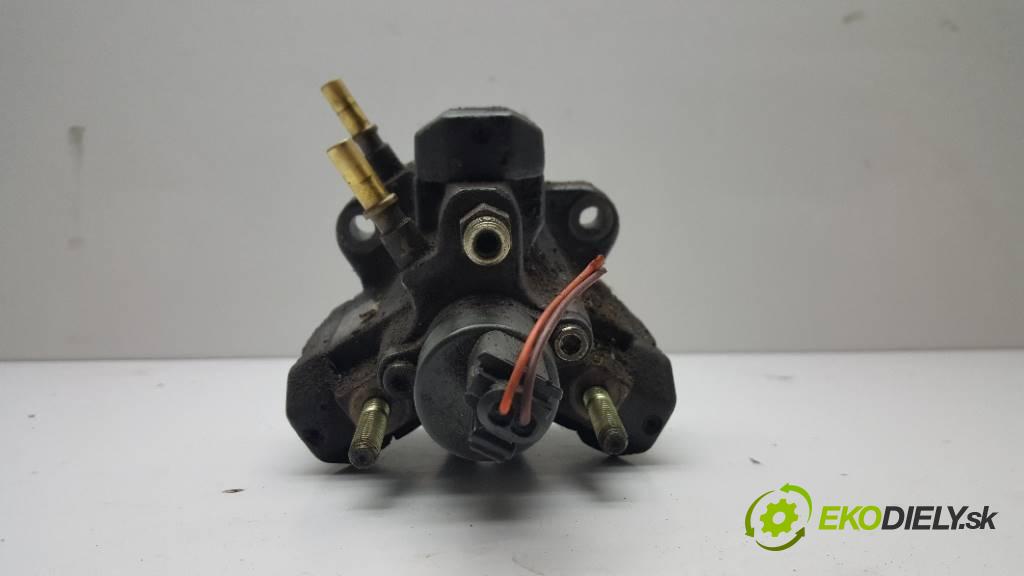 VOLKSWAGEN BORA   2003 74KW    1896 Pumpa vstrekovacia 0445010018 7700111010 (Vstrekovacie čerpadlá)