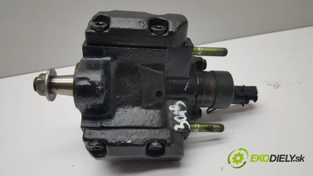 VOLKSWAGEN BORA   2003 74KW    1896 Pumpa vstrekovacia 0445010018 7700111010 (Vstrekovacie čerpadlá)