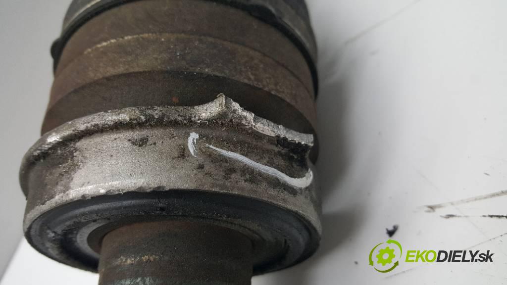 VOLVO XC 60 LIFT 2013 181 kW LIFT 1969 Poloos pravá P31325111 (Poloosy)