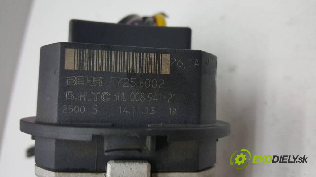 VOLVO XC 60 LIFT 2013 181 kW LIFT 1969 reostat rezistor F7253002