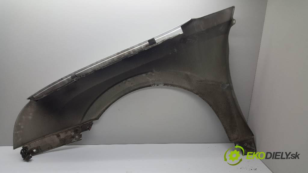 OPEL VECTRA C   2002 125 kW    2172 blatník přední část pravý