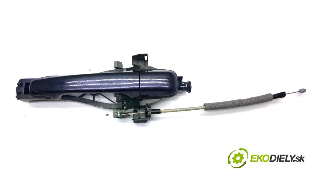 VOLVO XC 60 LIFT 2013 181 kW LIFT 1969 Kľučka vonkajšia zad pravá LH-30784202 RH-30784203