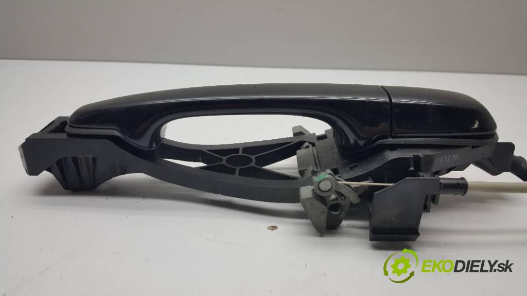 VOLVO XC 60 LIFT 2013 181 kW LIFT 1969 Kľučka vonkajšia zad pravá LH-30784202 RH-30784203