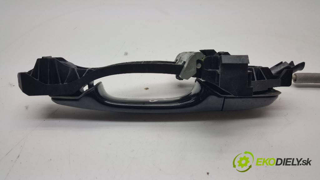 VOLVO XC 60 LIFT 2013 181 kW LIFT 1969 Kľučka vonkajšia zad pravá LH-30784202 RH-30784203