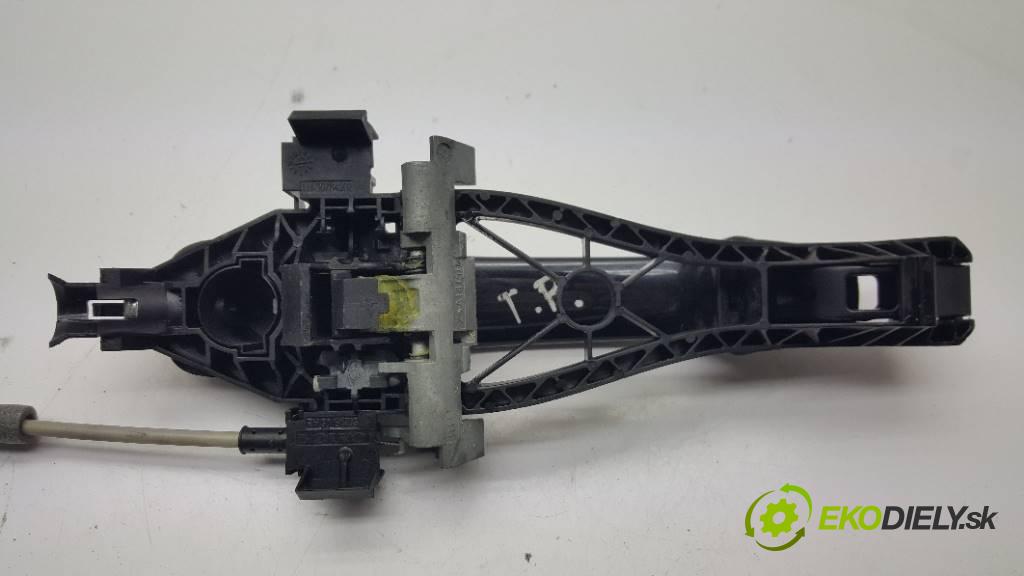 VOLVO XC 60 LIFT 2013 181 kW LIFT 1969 Kľučka vonkajšia zad pravá LH-30784202 RH-30784203