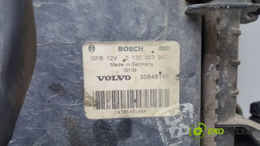 VOLVO S 60 I 2003 103KW I 2435 chladič vody 30645148 1137328081 8683358  (Chladiče vody)