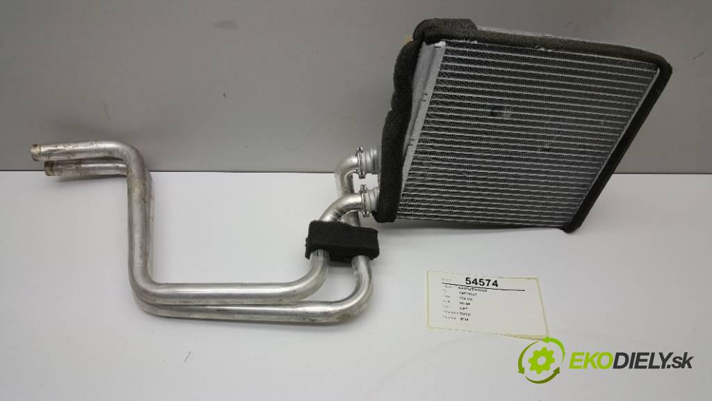 VOLVO XC 60 LIFT 2013 181 kW LIFT 1969 Výhrevné teleso, radiátor kúrenia K9873007 (Radiátory kúrenia)