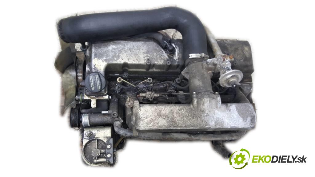 MERCEDES-BENZ SPRINTER 310 1998 102 kW 310 2874 Motor 98000194603 (Motory (kompletné))