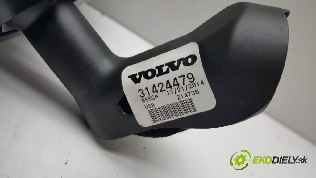 VOLVO V 40 D4 2014 190 kW D4 1969 Spätné zrkadlo vnútorné 31424479 (Spätné zrkadlá vnútorné)