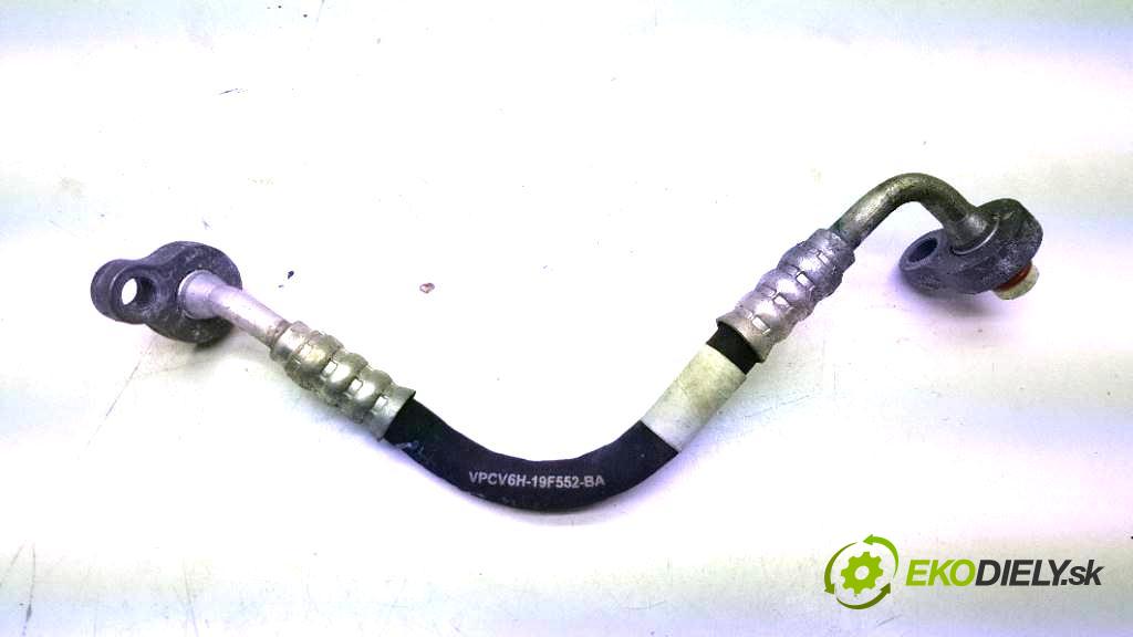 VOLVO V 40 D4 2014 190 kW D4 1969 rúrka klimatizácie VPCV6H-19F552-BA (Rúrky klimatizácie)