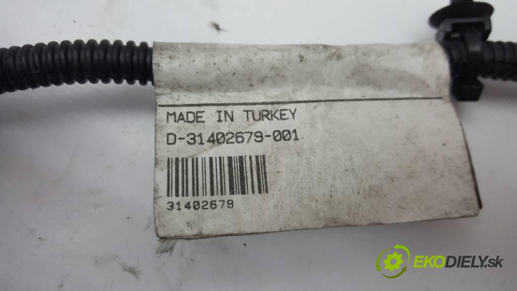 VOLVO V 40 D4 2014 190 kW D4 1969 Motorček kúrenia 1 31402679